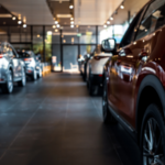 Otomotiv Sektöründe Yenilikler: 2025 Yılında Bizi Neler Bekliyor?